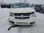 2010 Dodge Grand Caravan SXT