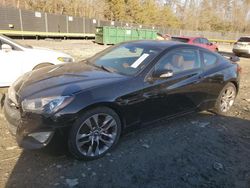 2016 Hyundai Genesis Coupe 3.8 R-Spec en venta en Waldorf, MD