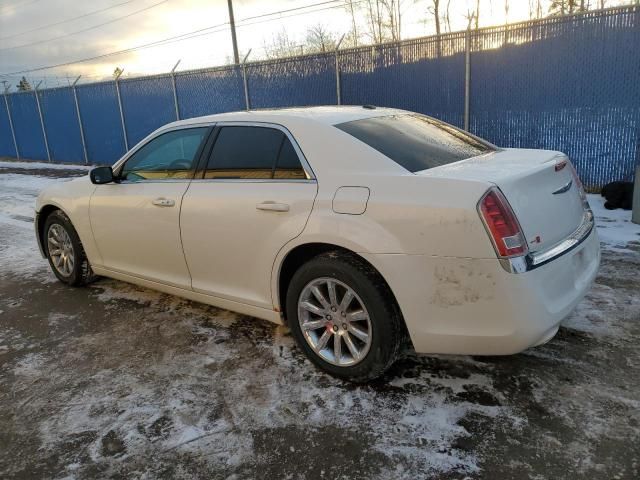 2013 Chrysler 300