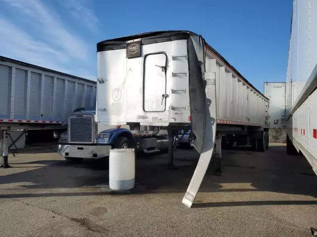 2010 MAC Dump Trailer