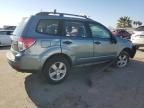 2011 Subaru Forester 2.5X