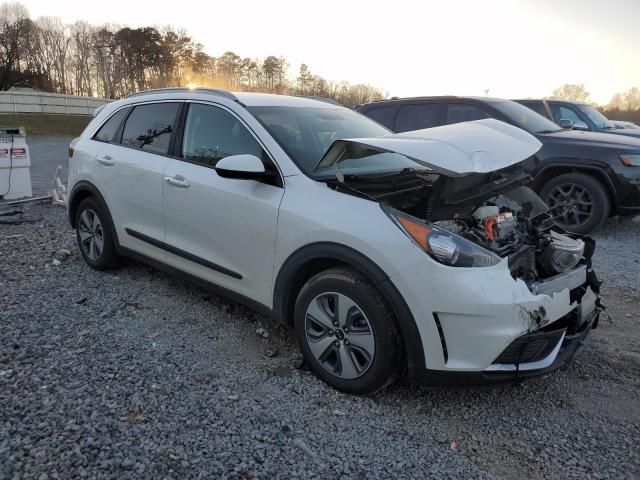 2019 KIA Niro FE