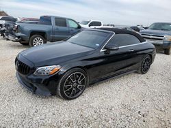 2022 Mercedes-Benz C300 en venta en Taylor, TX