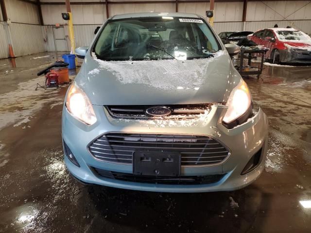 2013 Ford C-MAX SE