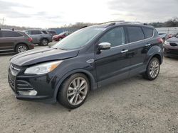 Salvage Cars with No Bids Yet For Sale at auction: 2015 Ford Escape SE