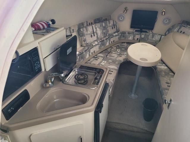 2003 Glastron Boat 26.1 FT