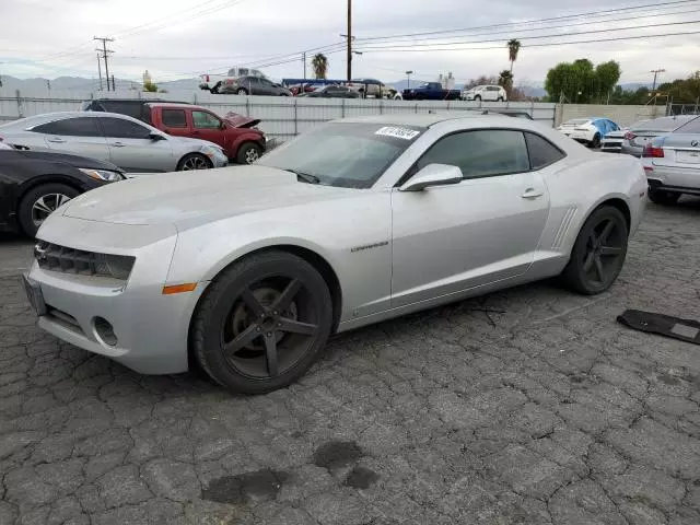 2010 Chevrolet Camaro LT