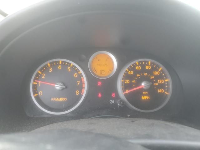 2008 Nissan Sentra 2.0