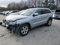 Lotes con ofertas a la venta en subasta: 2012 Jeep Grand Cherokee Laredo