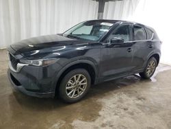 Mazda salvage cars for sale: 2024 Mazda CX-5 Select