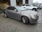 2012 Cadillac CTS