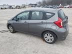 2017 Nissan Versa Note S