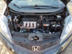 2013 Honda FIT Sport