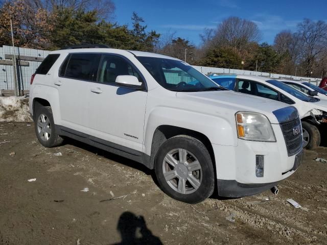 2015 GMC Terrain SLT