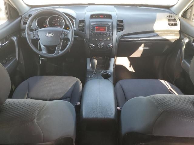 2011 KIA Sorento Base