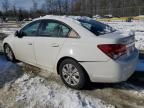 2015 Chevrolet Cruze LS