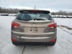 2012 Hyundai Tucson GL