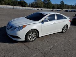 2014 Hyundai Sonata GLS en venta en Eight Mile, AL