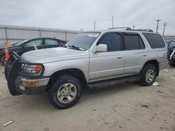 Toyota Vehiculos salvage en venta: 2002 Toyota 4runner SR5