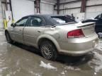 2006 Chrysler Sebring