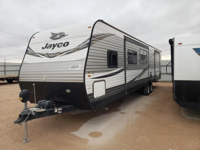 2020 Jayco JAY Flight