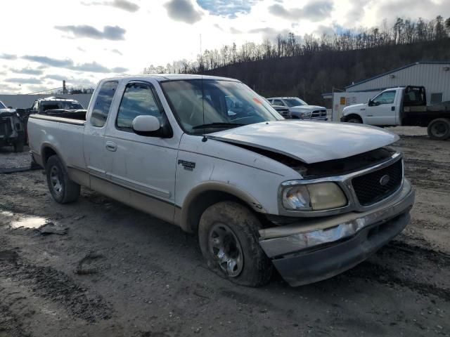 1999 Ford F250