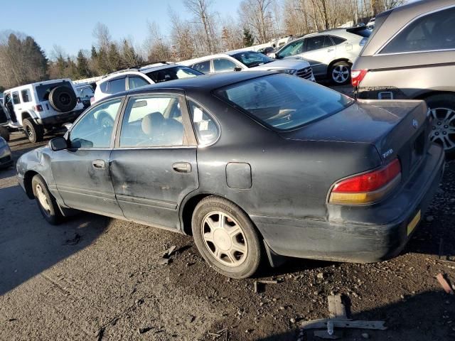 1996 Toyota Avalon XL