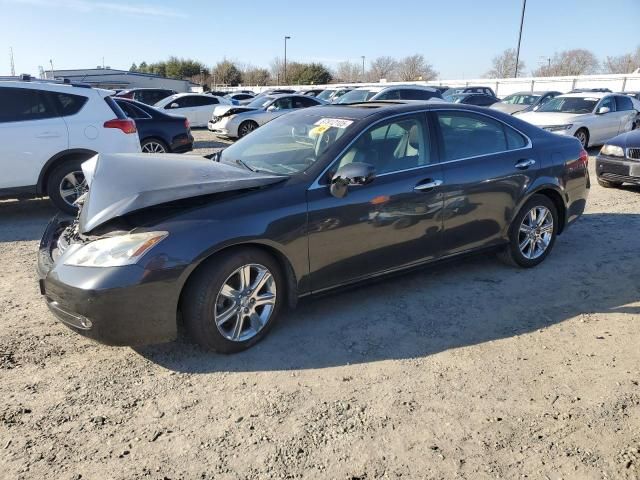 2008 Lexus ES 350