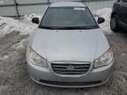 2008 Hyundai Elantra GLS