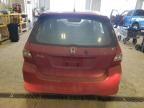 2007 Honda FIT S