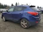 2012 Hyundai Tucson GLS