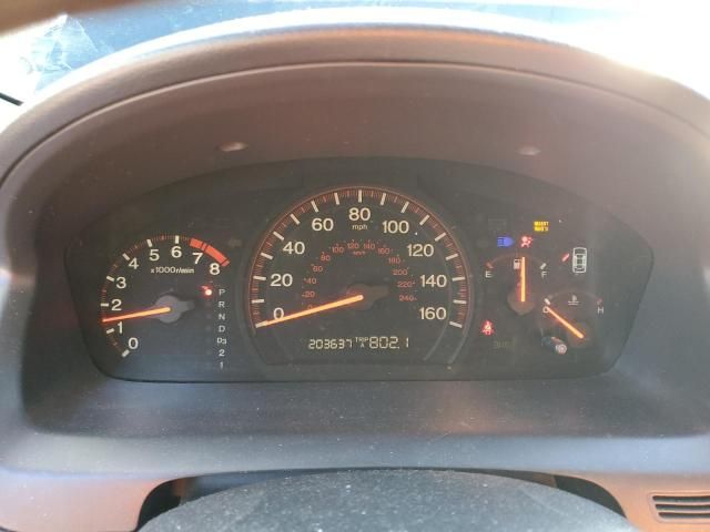 2004 Honda Accord EX