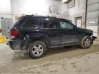 2006 Jeep Grand Cherokee Laredo