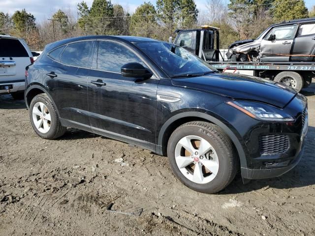 2020 Jaguar E-Pace