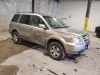 2008 Honda Pilot VP