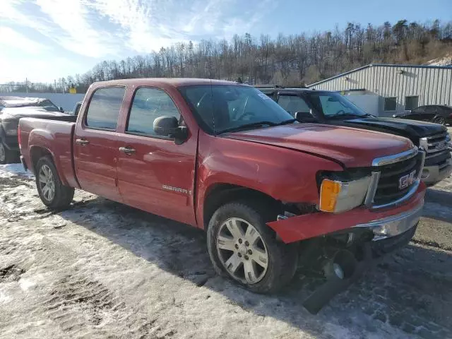 2008 GMC Sierra C1500