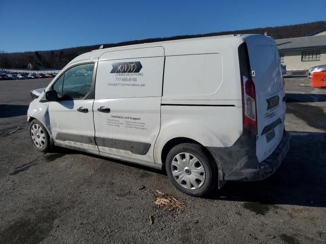 2021 Ford Transit Connect XL