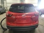 2016 Mazda CX-5 GT