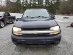 2005 Chevrolet Trailblazer LS