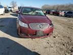 2011 Buick Lacrosse CXS