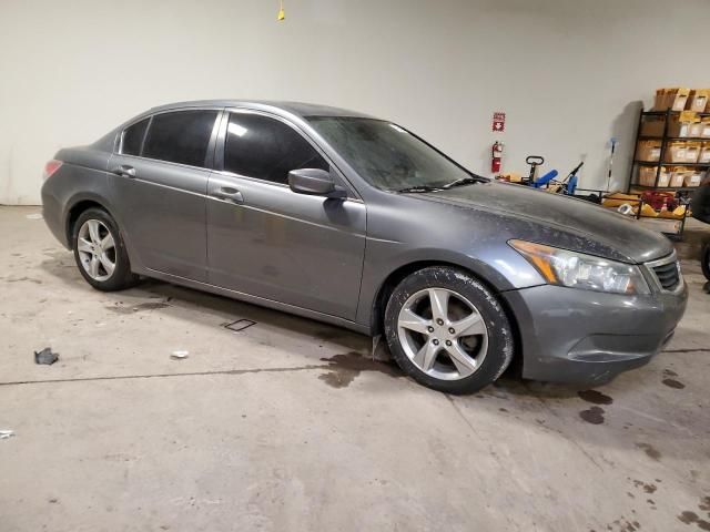 2010 Honda Accord LX