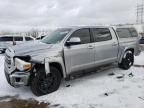 2016 Toyota Tundra Crewmax SR5