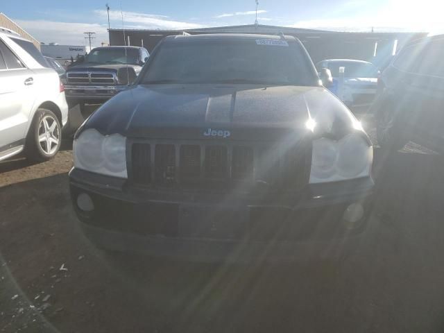 2005 Jeep Grand Cherokee Laredo