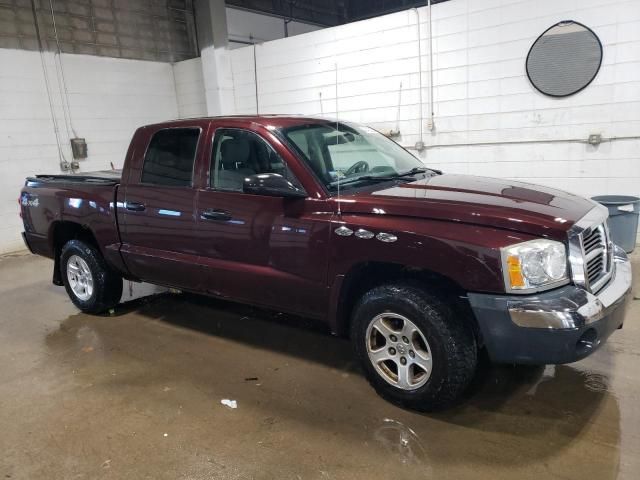 2005 Dodge Dakota Quad SLT