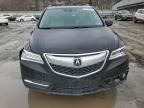 2016 Acura MDX Technology