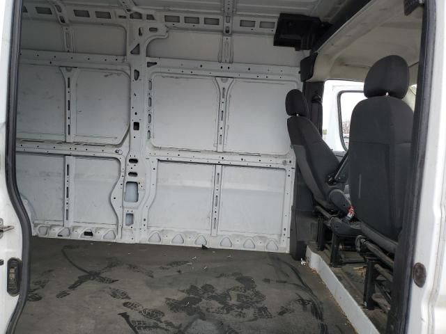 2023 Dodge RAM Promaster 2500 2500 High