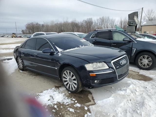 2007 Audi A8 4.2 Quattro