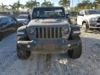 2022 Jeep Wrangler Unlimited Rubicon 4XE