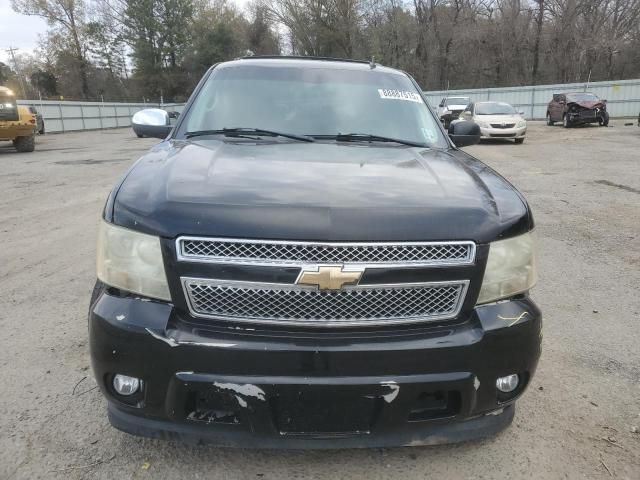 2007 Chevrolet Tahoe C1500