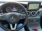 2017 Mercedes-Benz GLC Coupe 300 4matic